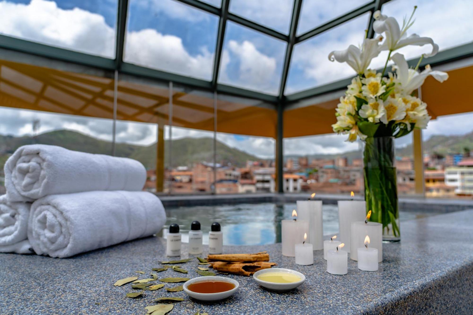 Jose Antonio Hotel 4*